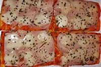 PIZZA FARCITA